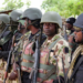 Army Arrest 3 Over Inter-Clan Violence In Nasarawa 5 Army Arrest 3 Over Inter-Clan Violence In Nasarawa