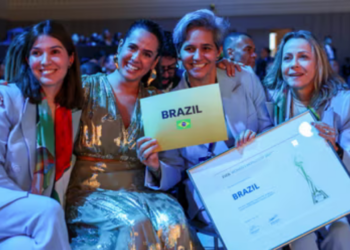 Brazil Wins Bid To Host 2027 Women’s World Cup