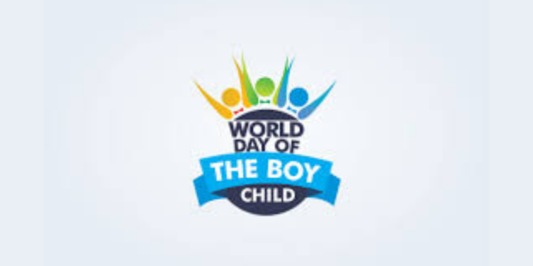 The Boy Child
