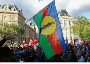 France Plotting To Thwart Self-Determination Of New Caledonia – Activist