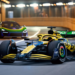 McLaren Unveils Senna Tribute Livery For Monaco GP