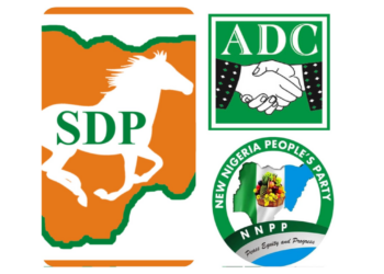 Mega Party: ADC, LP, SDP, PRP, NNPP Leaders Meet Thursday