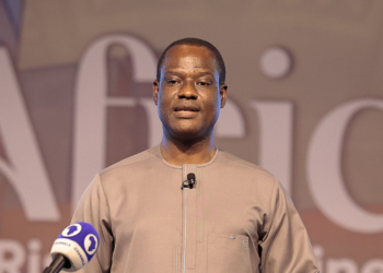 FG Raising Tax Exemption Threshold Above N25m Turnover – Oyedele