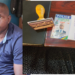 Man Arrested For Forging Magistrates’ Stamps, Impersonating Police Officer In Lagos