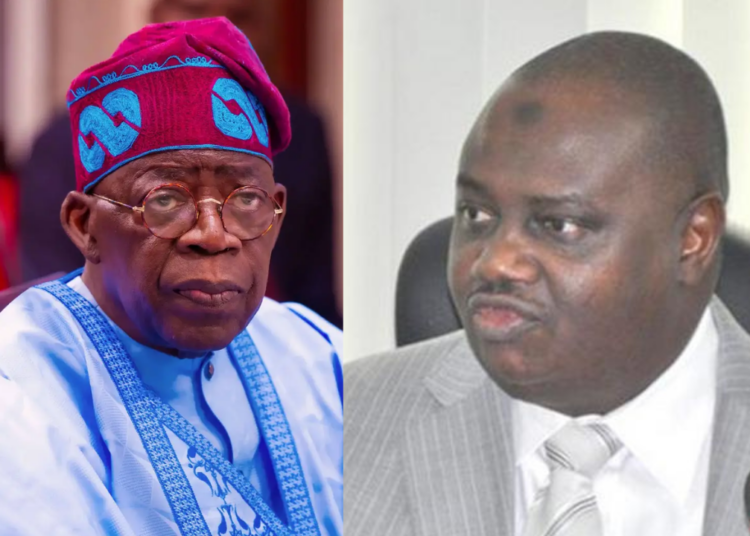 Tinubu