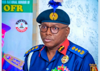 CSO Applauds Audi’s Strides At NSCDC