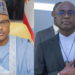 Nigeria Can’t Afford To Fail – Governors Sani, Alia