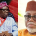 Aiyedatiwa Served Akeredolu Like Me, But I Have More Capacity – Ajayi 5 Aiyedatiwa Served Akeredolu Like Me, But I Have More Capacity – Ajayi
