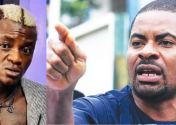 You’re Not A Debt Recovery Agency, Adeyanju Berates Police For ‘Humiliating’ Portable