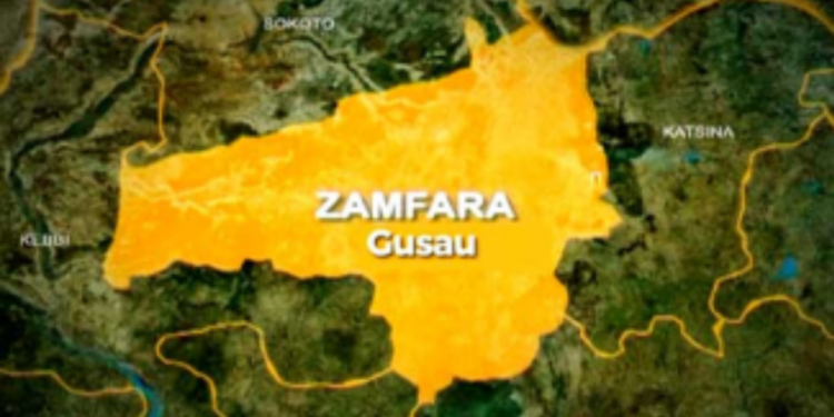 Zamfara