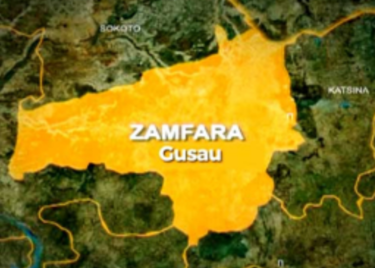 Zamfara