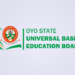 Oyo Policies Favour Basic Education – SUBEB Chairman 5 Oyo Policies Favour Basic Education – SUBEB Chairman