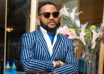 I Seek To Contribute Positive Economic Growth Via Entertainment, Says POJ Of Lagos