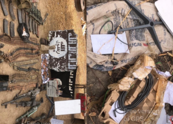 Boko Haram Terrorists Now Use Elon Musk’s Starlink For Internet Connection
