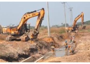 Flood: Federal Gov’t To Begin Clearing Of Debris From Water Channels, Dams