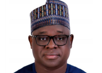Why Guber Seat Should Shift To Kwara North In 2027 — Umar