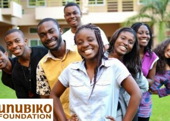Foundation Offers Scholarship To 191 Students