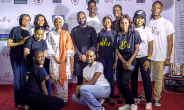 Upsetting Documentary ‘Up NEPA’ Fires Up Conversations Among Nigerians On Nigeria’s Epileptic Power Dilemma 1 Upsetting NEPA