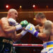 Usyk Vs Fury Rematch Set For Dec 21