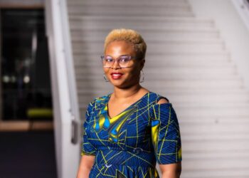 Uzoamaka: Young Nigerian Nurse, Epidemiologist Seeks Global Health Equity In Tackling Chronic Diseases
