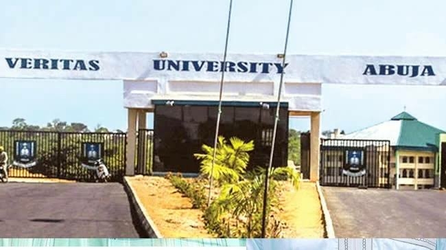 Veritas University Warns Students Against Extravagant Eyelashes, Others 1 Veritas University