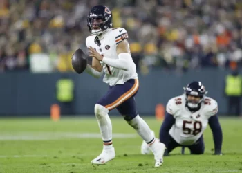 The Winning Strategy: Securing a Top QB for the Vikings in 2024 NFL Draft