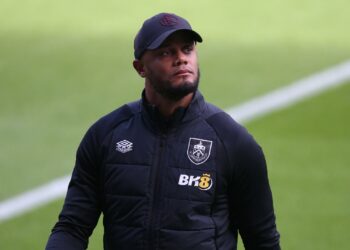 Bayern Munich Agree Deal With Kompany In Principle