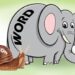 One Year On: Words Above  Action