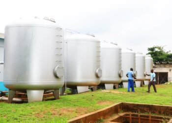 PLSG To Rehabilitate Yelwa, Dorowa Water Treatment Plants