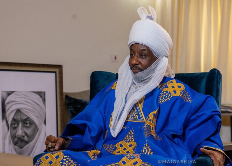 Emir Sanusi