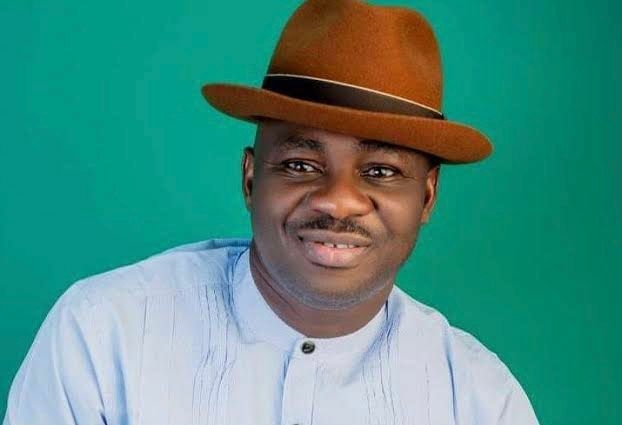 Delta Speaker Urges FG To Reduce Levies, Tariffs Imposed On Nigerians 1 WhatsApp Image 2023 06 13 at 19.04.15