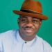 Delta Speaker Urges FG To Reduce Levies, Tariffs Imposed On Nigerians 5 Delta Speaker Urges FG To Reduce Levies, Tariffs Imposed On Nigerians