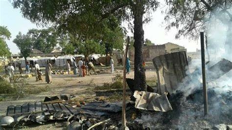 BREAKING: Military To Court Martial 2 Personnel Over Tudun Biri Drone Strikes 1 WhatsApp Image 2024 05 02 at 11.25.16