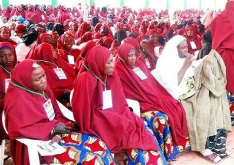 Hisbah Allocates 50 Mass Wedding Slots To Kano Journalists 1 WhatsApp Image 2024 05 02 at 11.38.42