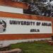 BREAKING: UniAbuja ASUU Embarks On Indefinite Strike