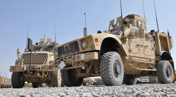 Nigerian Army