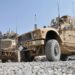 Nigerian Army To Receive Ambush Protected Vehicles – COAS