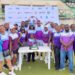 Junior Chamber International Hosts Baba, Yara Novelty Games