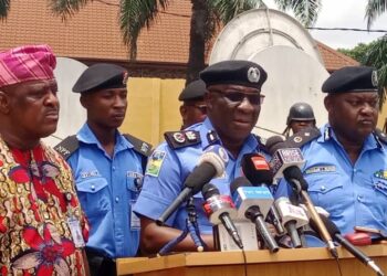 24-yr-old Mother Dumps 1-yr-old Son Inside Well In Delta