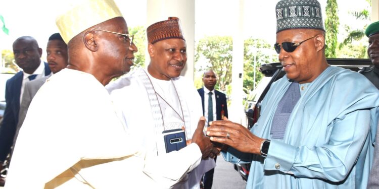 Shettima