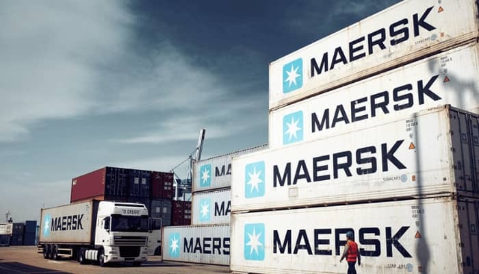 Maersk's Net Profit Plummets Amid Security Concerns In Red Sea 1 WhatsApp Image 2024 05 02 at 18.32.44