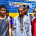 BREAKING: Police Arrest Mastermind Of Abuja-Kaduna Train Attack