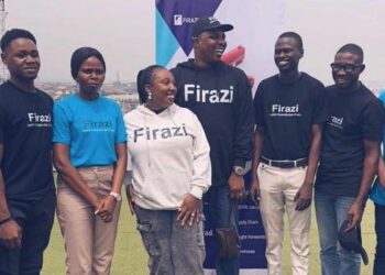Uleval Partners Co-creation Hub, Unveils Firazi Logistics App
