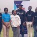 Uleval Partners Co-creation Hub, Unveils Firazi Logistics App
