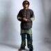 Foelyjoe: Bridging Cultures Through Afro-Beat Fusion