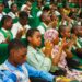 Foundation Trains 1,600 Teenagers On Leadership 5 Foundation Trains 1,600 Teenagers On Leadership
