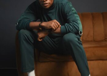 Nigerian Rapper, Noel Empraw Makes Debut With Album Algorhythm