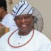 JUST-IN: Ex-Education Minister, Kenneth Gbagi, Dies At 62