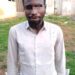 Police Arrest Man For Alleged Theft Of Worshippers' 7 Phones 5 Police Arrest Man For Alleged Theft Of Worshippers’ 7 Phones