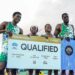 Team Nigeria Men's 4x400, Mixed Relay Qualify For Paris Olympic 5 Team Nigeria Men’s 4×400, Mixed Relay Qualify For Paris Olympic